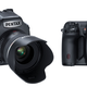 Illustration for article titled Pentax 645Z: The Medium Format DSLR Gets a Major Sensor Upgrade